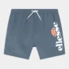 Ellesse BERVIOS - Short De Bain - Darl Blue