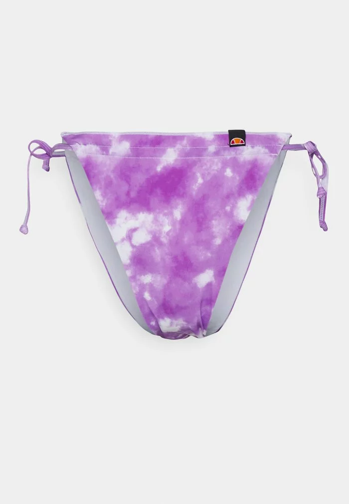 Ellesse NALLIARA - Bikini - Mauve 4 Ellesse NALLIARA - Bikini - Mauve – Image 4