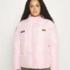 Ellesse PEJO - Veste D'hiver - Light Pink