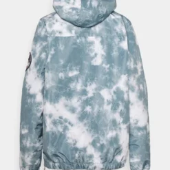 Ellesse MONTEZ JACKET - Blouson Bomber - Green/white 16 Ellesse MONTEZ JACKET - Blouson Bomber - Green/white -Ellesse Elegant Boutique 8d9f4f157a5c49808b04adb7cebf71ac