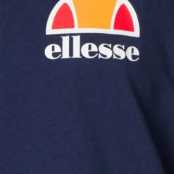 Ellesse ANNIFA TEE - T-shirt Imprimé - Navy -Ellesse Elegant Boutique 8da122e0a00147ec92bfc39fdf6a8c12