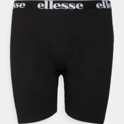 Ellesse ETHAN - Pyjama - Black -Ellesse Elegant Boutique 8da2c47ca5aa4b5894b281d3c34385b8