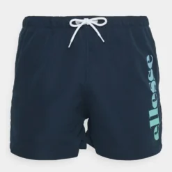 Ellesse RUBELLO SWIMSHORT - Short De Bain - Navy -Ellesse Elegant Boutique 8db713b114ef4de9a1764b46b5924bb4