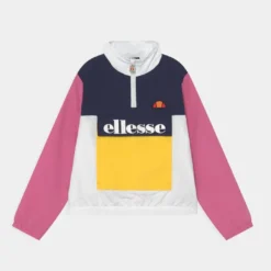 Ellesse BALSO TRACK - Veste De Survêtement - Multi-coloured