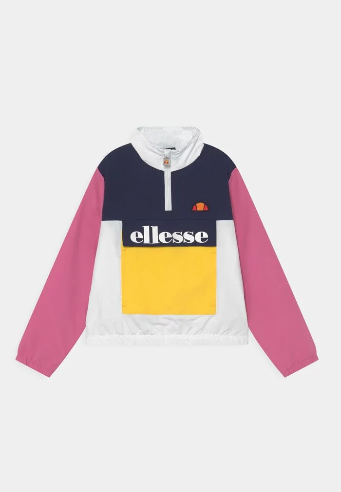 Ellesse BALSO TRACK - Veste De Survêtement - Multi-coloured 1 Ellesse BALSO TRACK - Veste De Survêtement - Multi-coloured