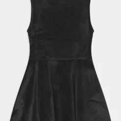 Ellesse MEGARA DRESS - Robe De Jour - Black -Ellesse Elegant Boutique 8e08210b7ada4f2a8a75512ff6dab98e