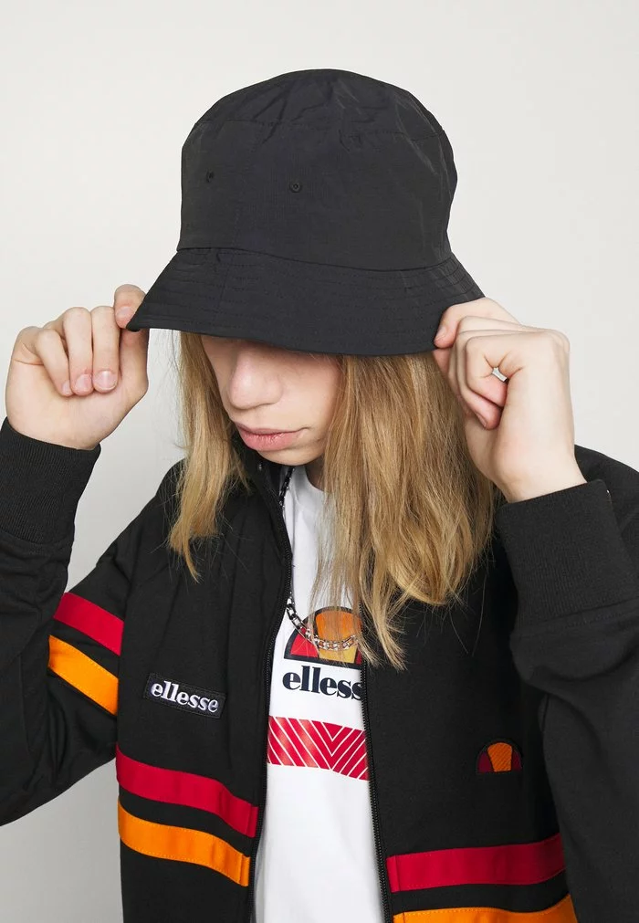 Ellesse GLISENTA TEE - T-shirt Imprimé - White 4 Ellesse GLISENTA TEE - T-shirt Imprimé - White – Image 4