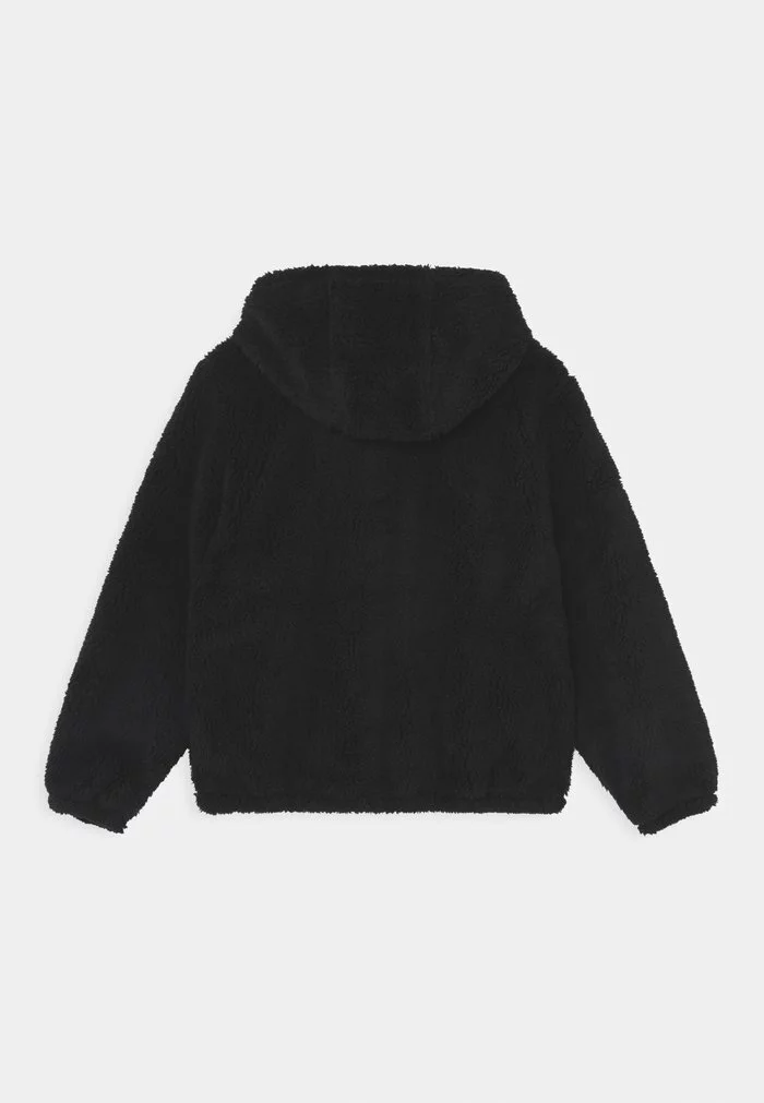 Ellesse ANGOLA - Veste Polaire - Black 2 Ellesse ANGOLA - Veste Polaire - Black – Image 2