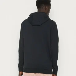 Ellesse SARAN OH HOODY - Sweatshirt - Black -Ellesse Elegant Boutique 8e1b81c0a7e840e695b50c5ebda48501