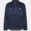 Ellesse LADALI JACKET - Veste Hardshell - Navy