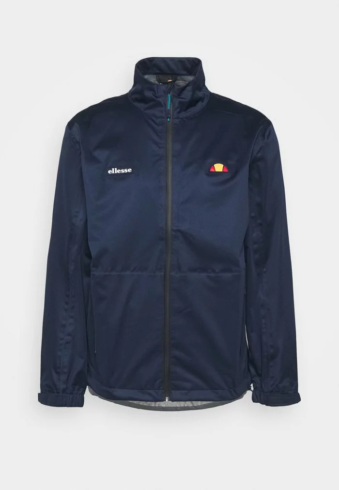 Ellesse LADALI JACKET - Veste Hardshell - Navy 1 Ellesse LADALI JACKET - Veste Hardshell - Navy