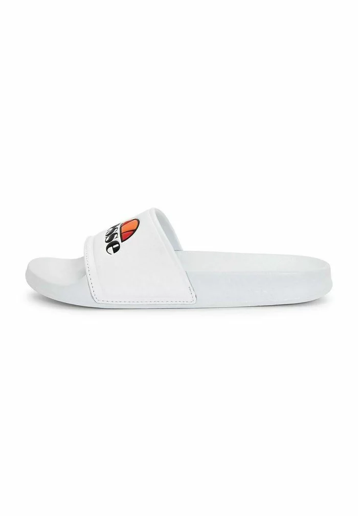 Ellesse Sandales De Bain - Weiß 1 Ellesse Sandales De Bain - Weiß