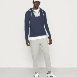 Ellesse DANDRE OH HOODY - Sweatshirt - Navy 6 Ellesse DANDRE OH HOODY - Sweatshirt - Navy -Ellesse Elegant Boutique 8e5b1c24e5c6436d9e7e6128268c263f