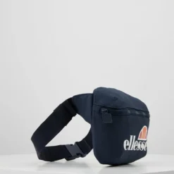 Ellesse ROSCA - Sac Banane - Navy 11 Ellesse ROSCA - Sac Banane - Navy -Ellesse Elegant Boutique 8e67e48597424316aa67290a08b7869e