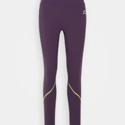 Ellesse COLOMBA LEGGING - Collants - Dark Purple