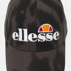 Ellesse RAGUSA TIE DYE UNISEX - Casquette - Black -Ellesse Elegant Boutique 8e7caa51b95c433d8d89180d902c0353