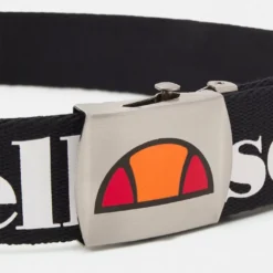 Ellesse KAGALO UNISEX - TEENS - 9+YEARS - Ceinture - Black -Ellesse Elegant Boutique 8e923c9584af45c18e0b771598df74f1