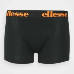 Ellesse NURRA FASHION TRUNKS 5 PACK - Shorty - Multi 11 Ellesse NURRA FASHION TRUNKS 5 PACK - Shorty - Multi -Ellesse Elegant Boutique 8e92511dfd0e4a4490f78aaa83c92c5b