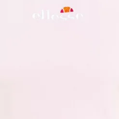 Ellesse CI TEE - T-shirt Basique - Light Pink -Ellesse Elegant Boutique 8e93999a5cdc4cc3b35f2709215a226c