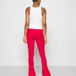 Ellesse ALBA - Legging - Red 7 Ellesse ALBA - Legging - Red -Ellesse Elegant Boutique 8eb1e5098ecb4b4b8ce7b6774077b207