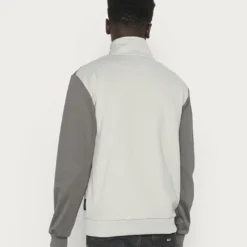 Ellesse BANA TRACK TOP - Veste De Survêtement - Light Grey -Ellesse Elegant Boutique 8ee7489f1020462494927ad0a69cc3d1