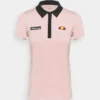 Ellesse CAVOLA - Polo - Pink