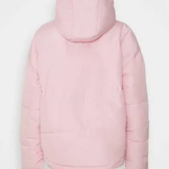 Ellesse PEJO - Veste D'hiver - Light Pink -Ellesse Elegant Boutique 8efbfafd19ae493988e30bece5096686