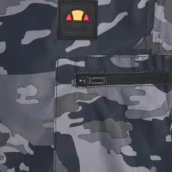 Ellesse LAVAREDO - Short - Grey -Ellesse Elegant Boutique 8f070ad315a645809afd333565242810