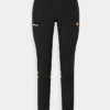 Ellesse PAIRED TRACK PANT - Pantalon De Survêtement - Black