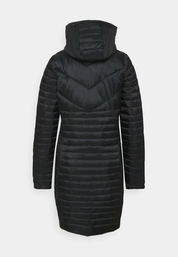 Ellesse GELANA - Veste D'hiver - Black 2 Ellesse GELANA - Veste D'hiver - Black – Image 2