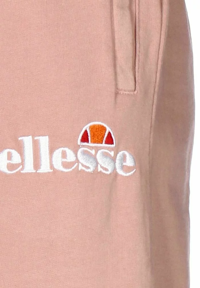 Ellesse TARAN CROP - Pantalon De Survêtement - Pink 3 Ellesse TARAN CROP - Pantalon De Survêtement - Pink – Image 3