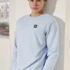 Ellesse BRADI - Sweatshirt - Light Blue