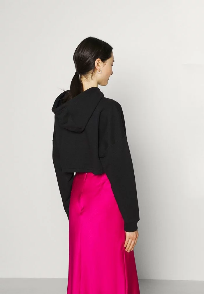 Ellesse REEDIA - Sweat à Capuche - Black 3 Ellesse REEDIA - Sweat à Capuche - Black – Image 3