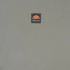 Ellesse ASALI CROPPED UNISEX - T-shirt Imprimé - Light Grey -Ellesse Elegant Boutique 8f92a271e03b47e8bde050061fcd8ca9