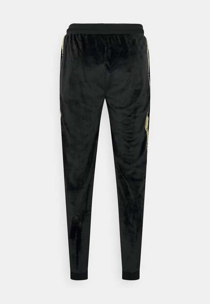 Ellesse CRISTAS TRACK PANT - Pantalon De Survêtement - Black 2 Ellesse CRISTAS TRACK PANT - Pantalon De Survêtement - Black – Image 2