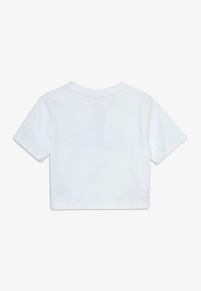 Ellesse NICKY - T-shirt Imprimé - White 2 Ellesse NICKY - T-shirt Imprimé - White â Image 2