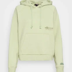 Ellesse NEKMIM HOODY - Sweatshirt - Light Green 8 Ellesse NEKMIM HOODY - Sweatshirt - Light Green -Ellesse Elegant Boutique 8fdee506e04d4ccc964671b846dc477f