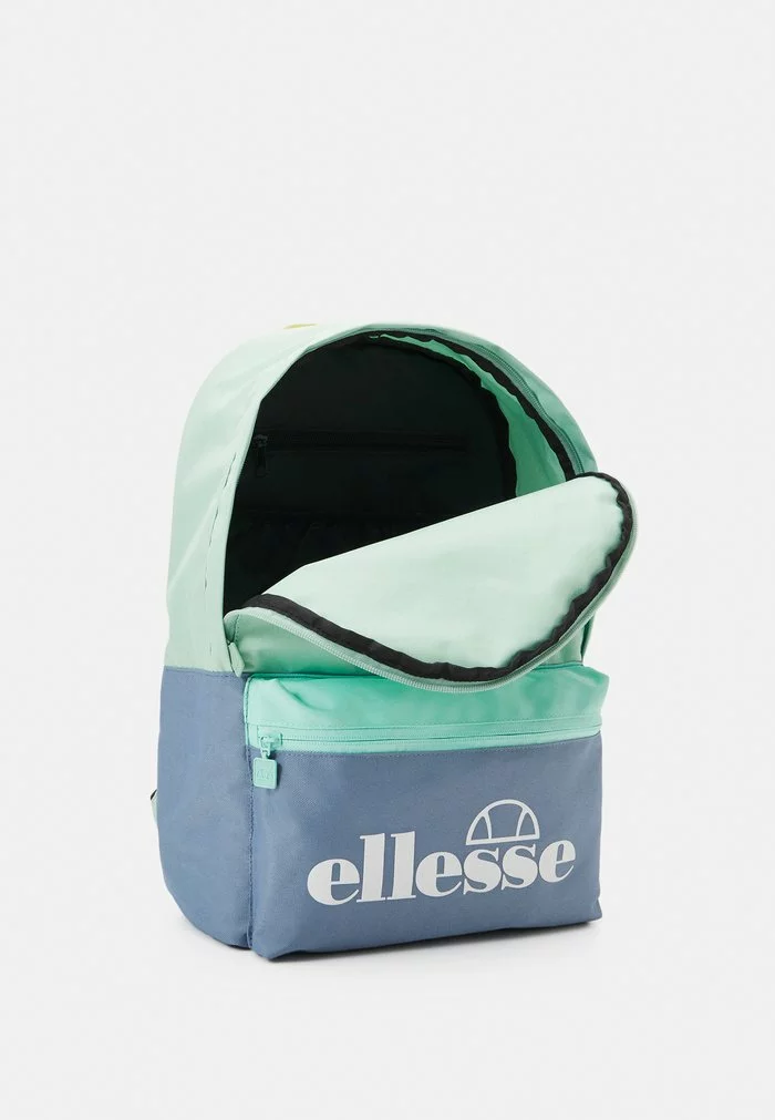 Ellesse EXCLUSIVE TEMPIO BACKPACK UNISEX - Sac à Dos - Green 3 Ellesse EXCLUSIVE TEMPIO BACKPACK UNISEX - Sac à Dos - Green – Image 3