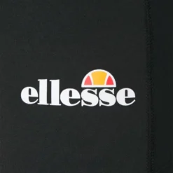 Ellesse RIPA CAPRI - Collants - Black -Ellesse Elegant Boutique 8fee7396cd584afc9d4e3ed057a35777