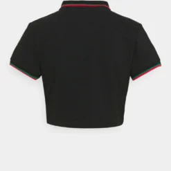 Ellesse MARIOL - Polo - Black 19 Ellesse MARIOL - Polo - Black -Ellesse Elegant Boutique 900a9a86100845a5bcd717b5569726f1