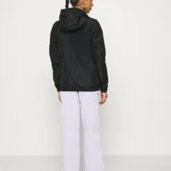 Ellesse MONTEZ - Veste Coupe-vent - Black -Ellesse Elegant Boutique 9023614cb489400faff1abb4d8bfcff3