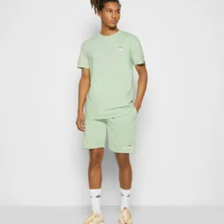 Ellesse TACOMO - T-shirt Basique - Green -Ellesse Elegant Boutique 9053596ec2424d789d1f3f82bdc54317