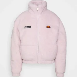 Ellesse JUSTINE PADDED JACKET - Veste D'hiver - Light Pink 10 Ellesse JUSTINE PADDED JACKET - Veste D'hiver - Light Pink -Ellesse Elegant Boutique 90655427d18b47d1a46da2089c4d3ef2