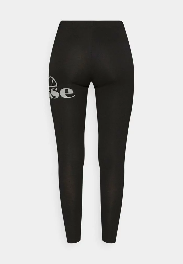 Ellesse PEMADULA - Legging - Black 9 Ellesse PEMADULA - Legging - Black – Image 9