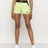 Ellesse OLINA SHORT - Short De Sport - Light Green