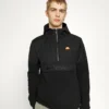 Ellesse FRECCIA JACKET - Veste Coupe-vent - Black