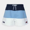Ellesse CIELO SWIM SHORT - Short De Bain - Navy/blue