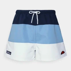 Ellesse CIELO SWIM SHORT - Short De Bain - Navy/blue