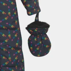 Ellesse JANETO UNISEX - Combinaison De Ski - Multi-coloured 10 Ellesse JANETO UNISEX - Combinaison De Ski - Multi-coloured -Ellesse Elegant Boutique 90c85a5ae2d643de978d715fadaf4e8e