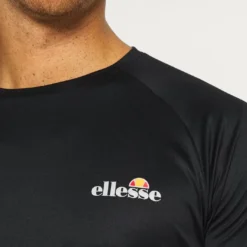 Ellesse WESTORO - T-shirt à Manches Longues - Black 11 Ellesse WESTORO - T-shirt à Manches Longues - Black -Ellesse Elegant Boutique 90f58e266d5146f99b8afed07345fe5e